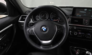 3 Series (F30)
