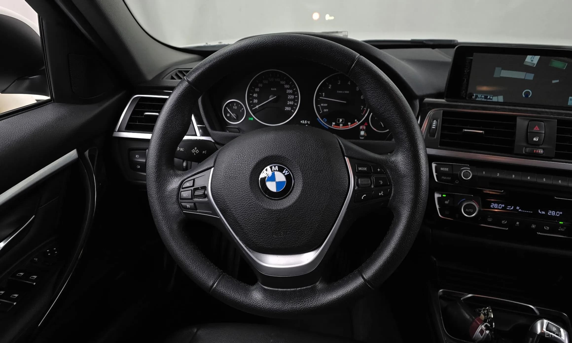 3 Series (F30)