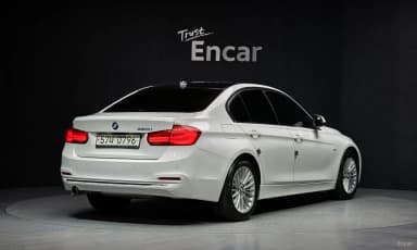 3 Series (F30)