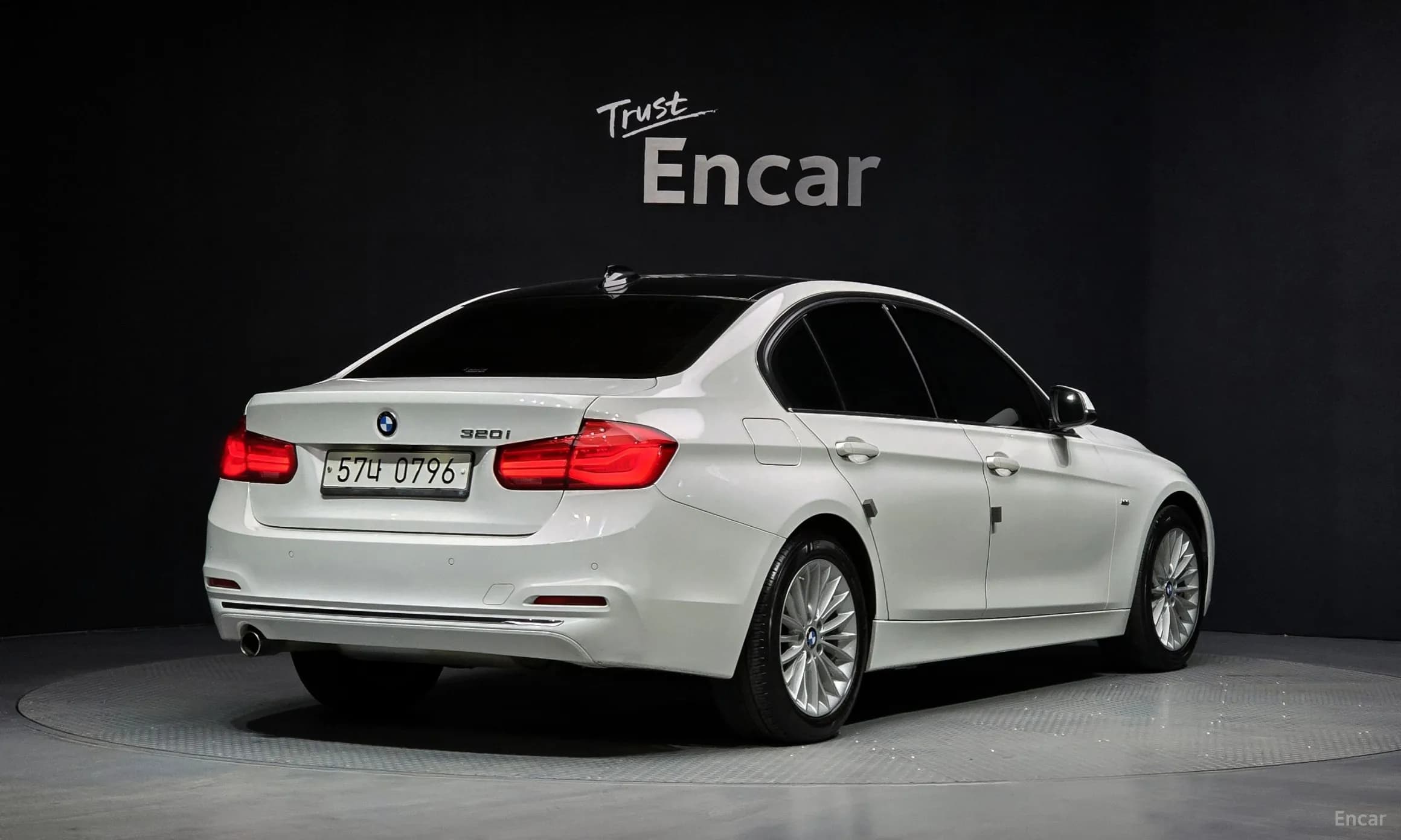 3 Series (F30)