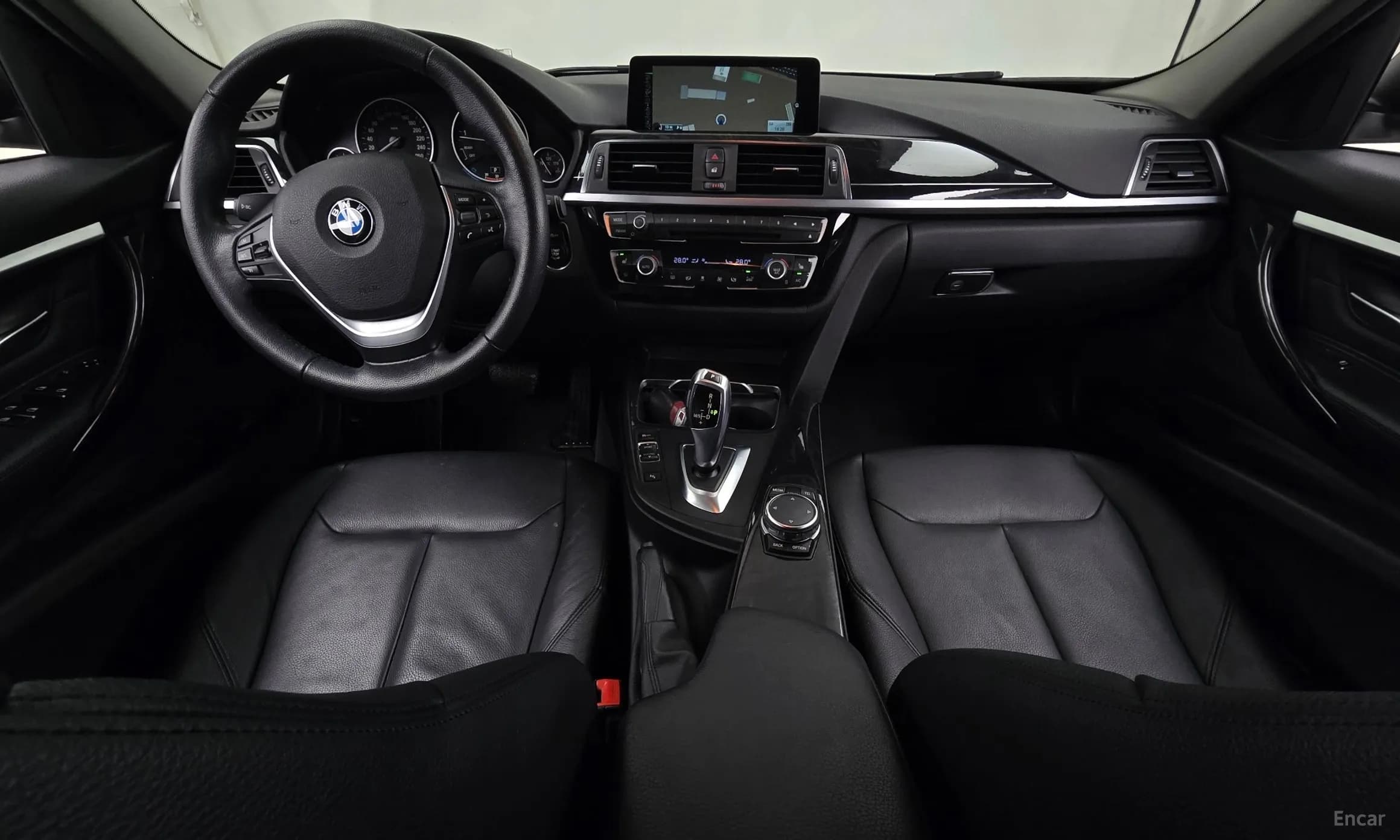 3 Series (F30)