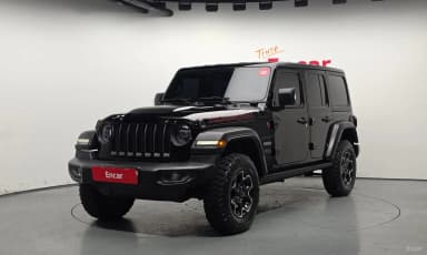 Wrangler (JL)
