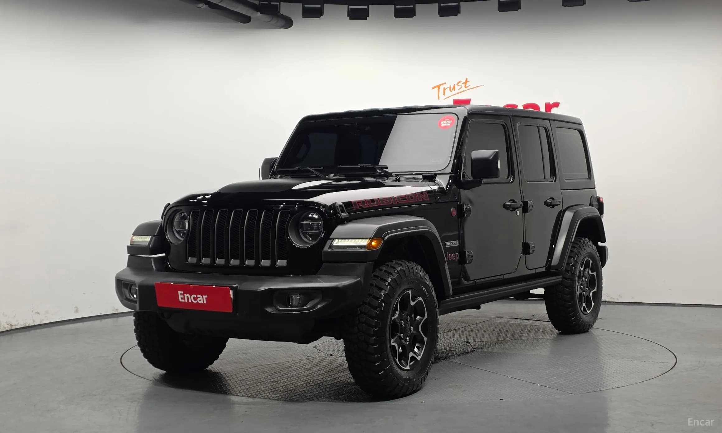 Wrangler (JL)