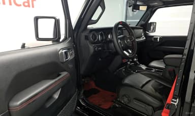 Wrangler (JL)