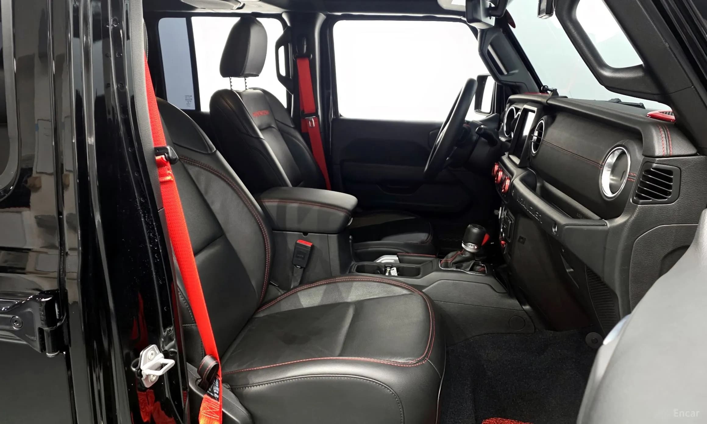 Wrangler (JL)