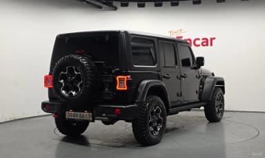 Wrangler (JL)
