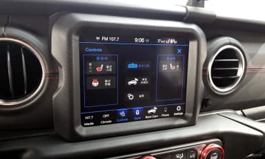 Wrangler (JL)