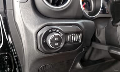Wrangler (JL)