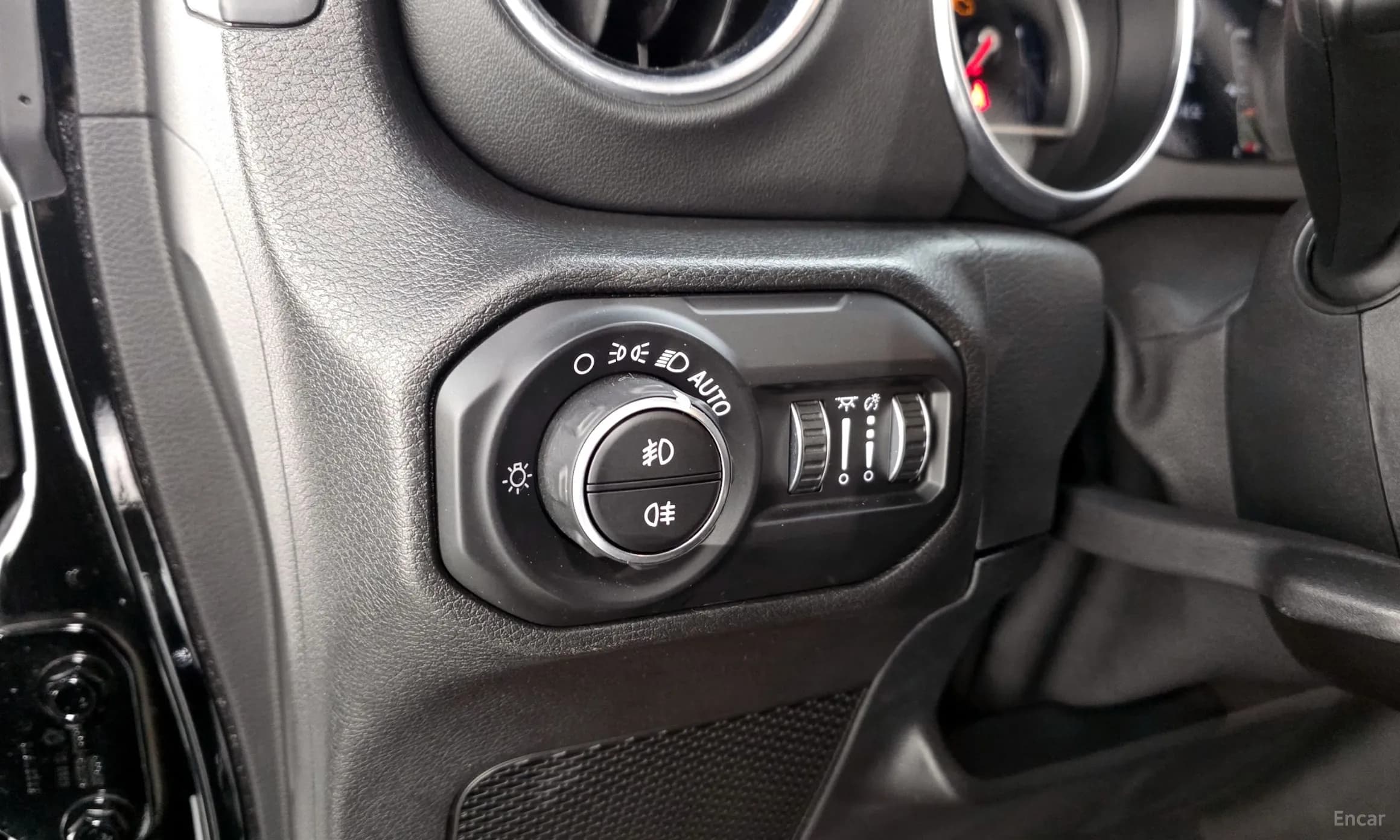 Wrangler (JL)
