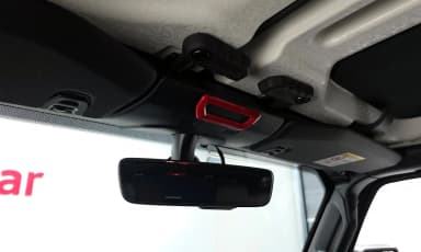Wrangler (JL)