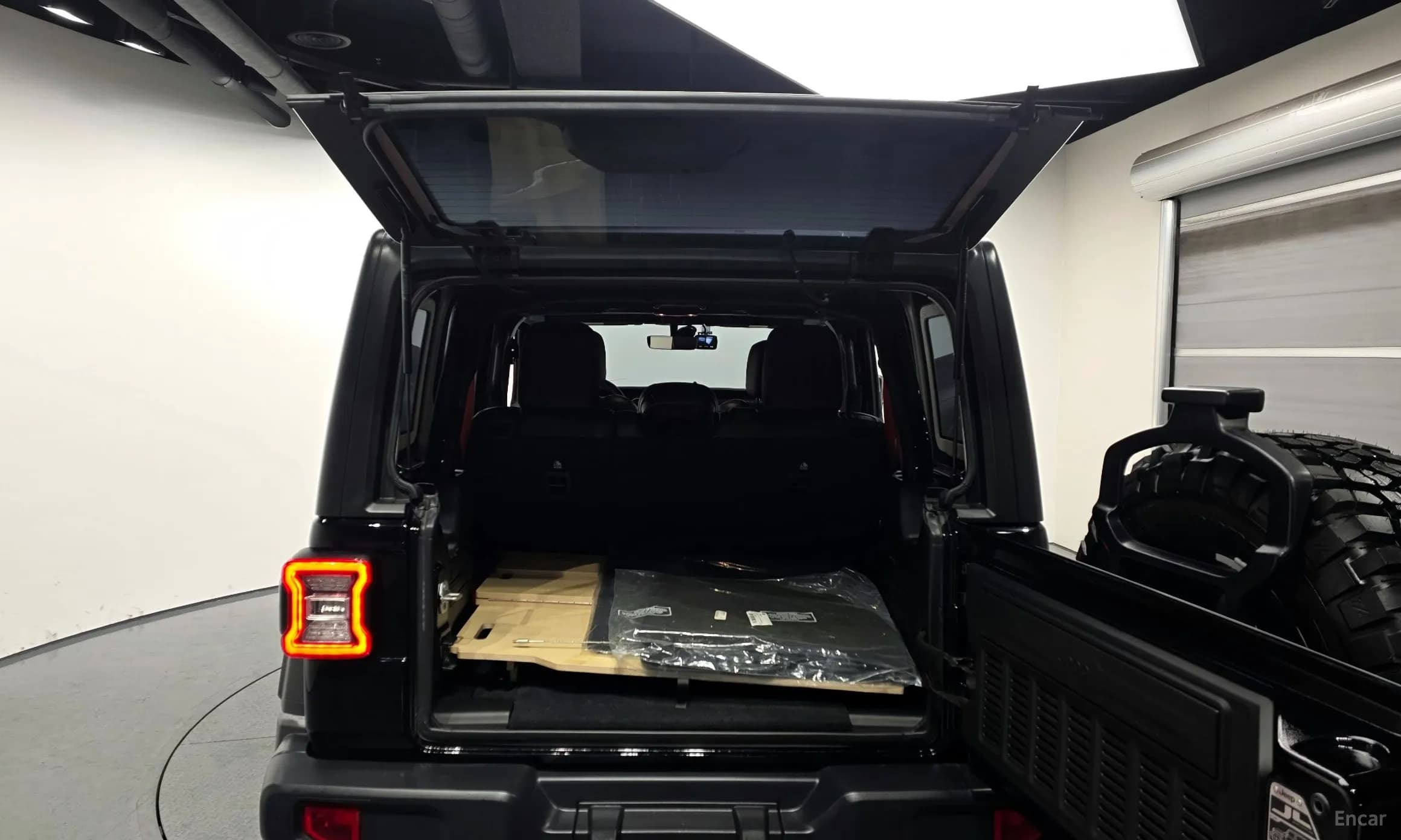 Wrangler (JL)