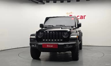 Wrangler (JL)