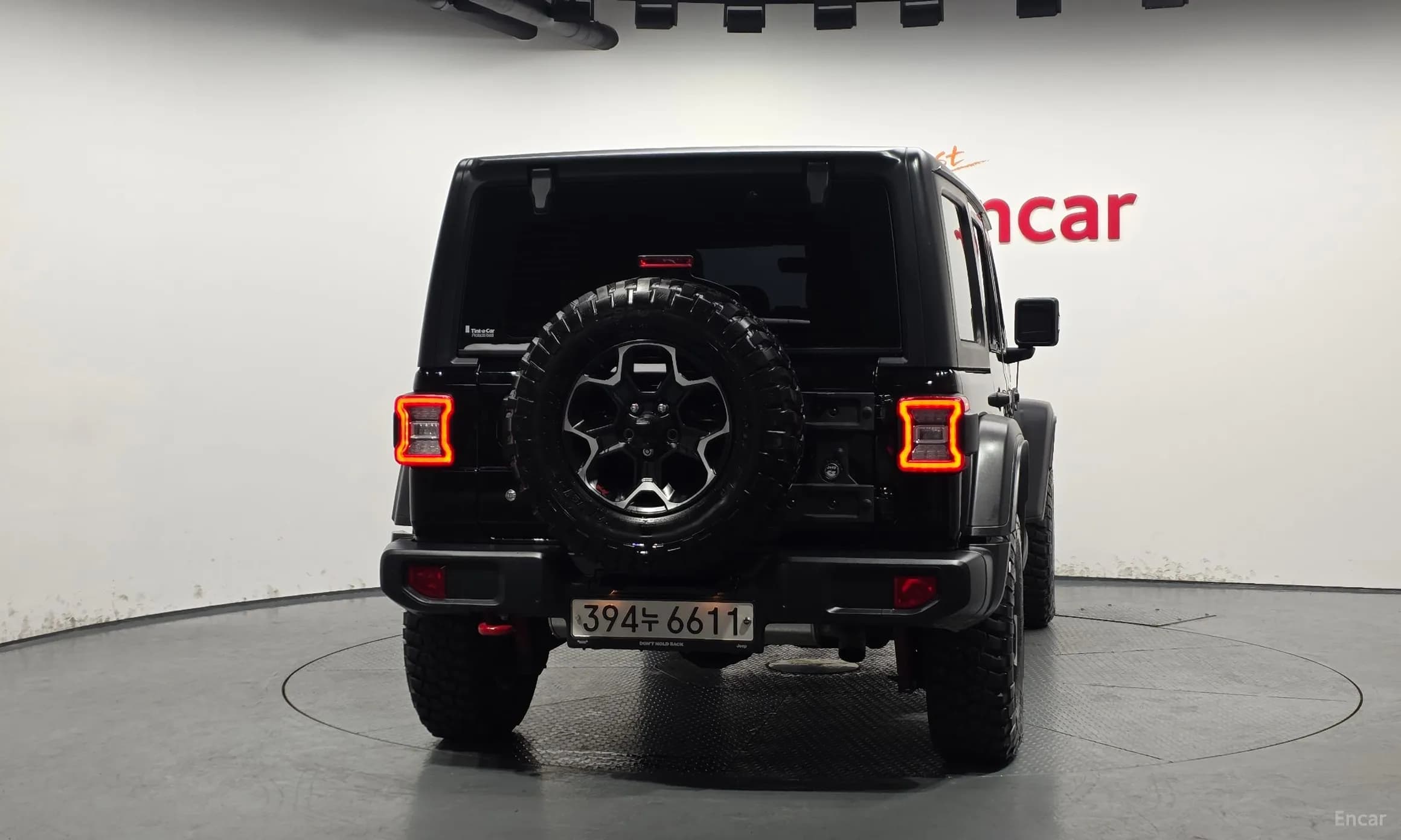 Wrangler (JL)