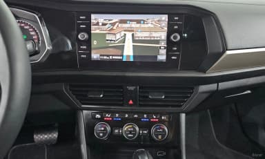 Jetta 7th Generation