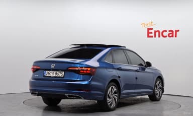 Jetta 7th Generation