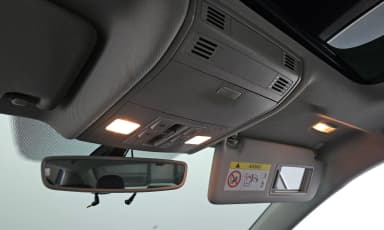 Jetta 7th Generation