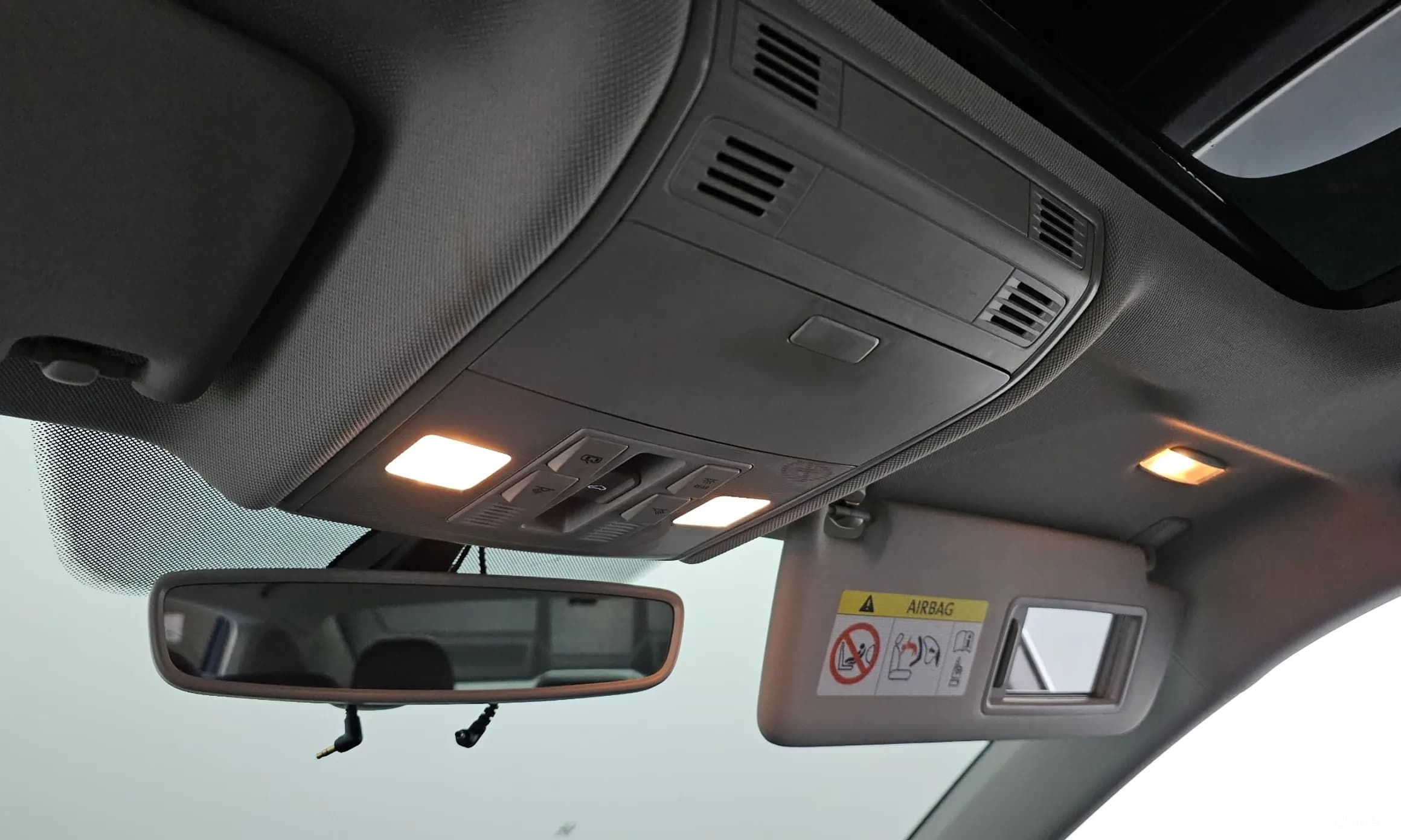 Jetta 7th Generation