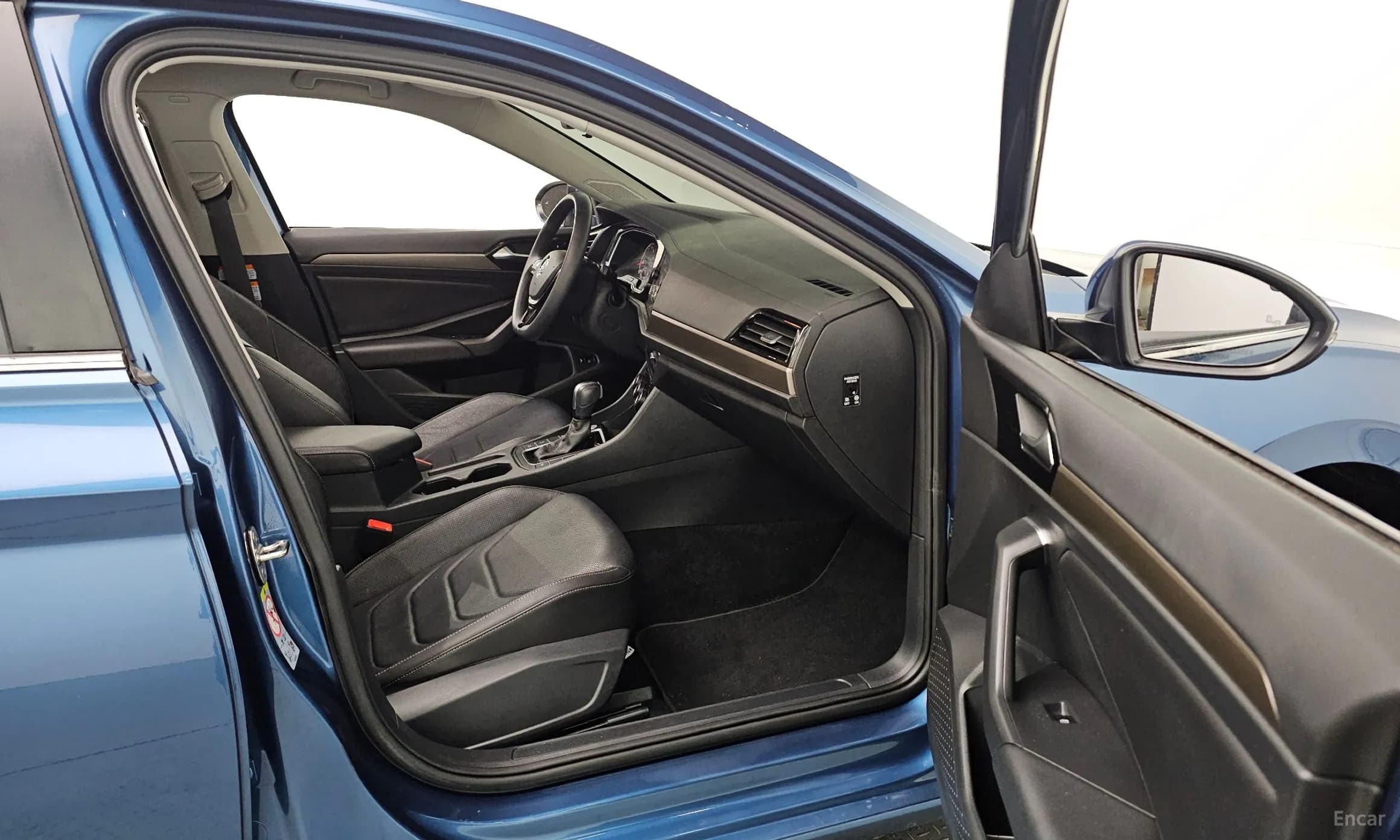 Jetta 7th Generation