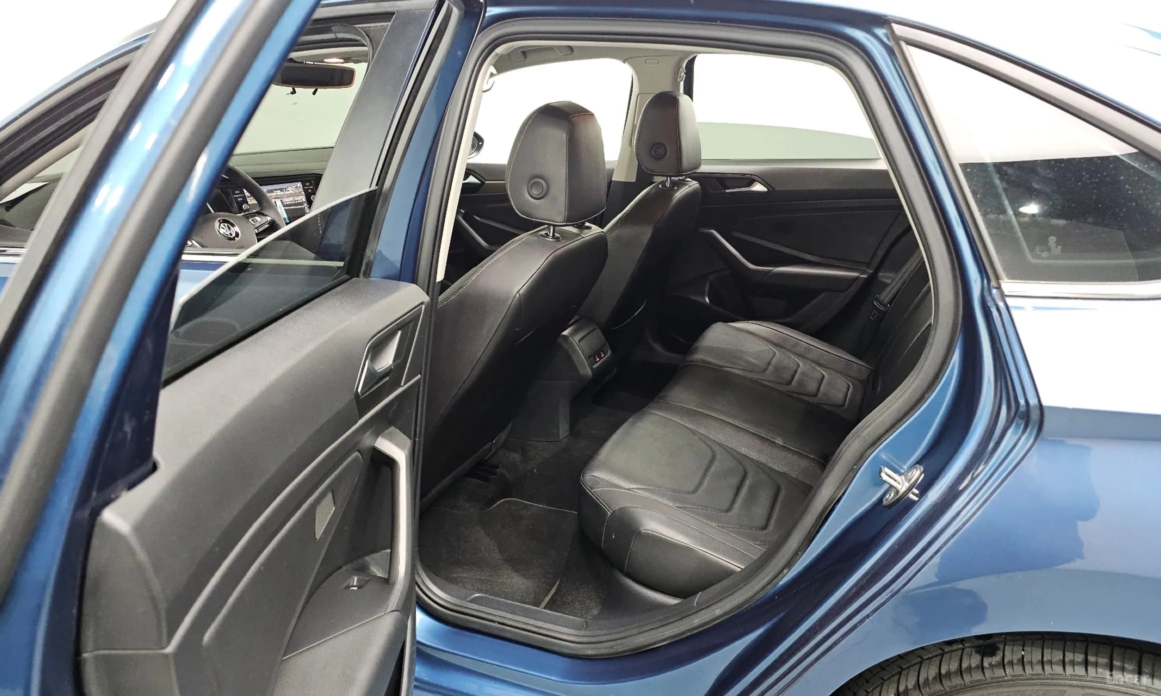 Jetta 7th Generation