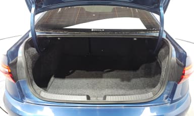 Jetta 7th Generation