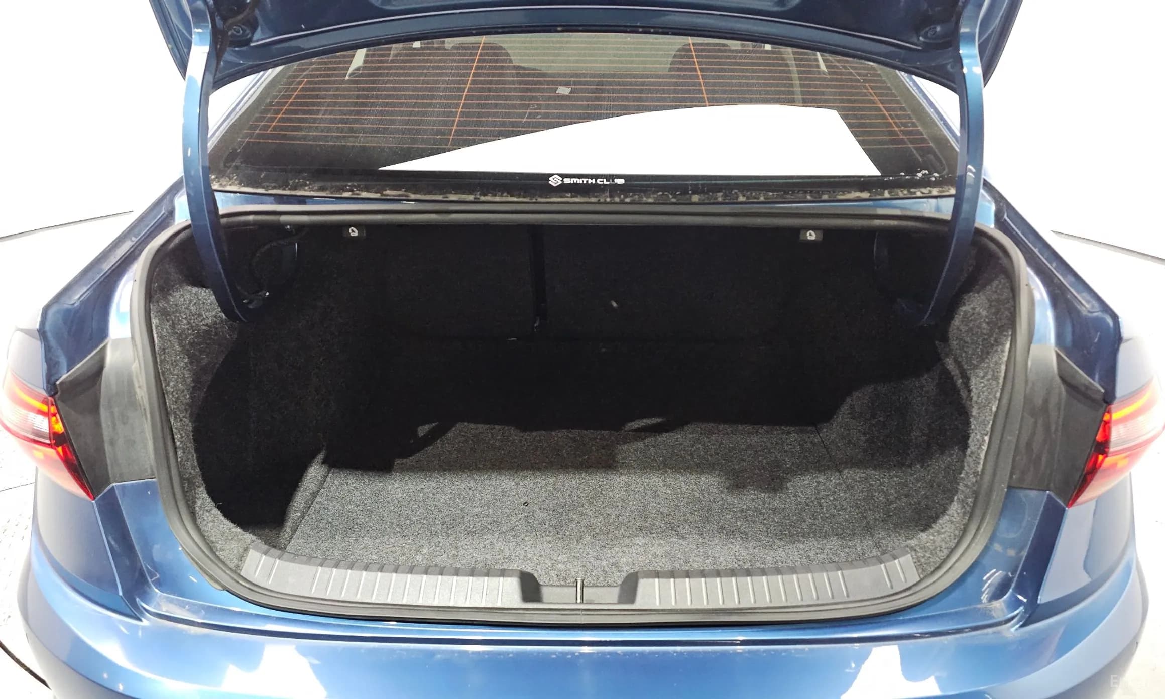 Jetta 7th Generation