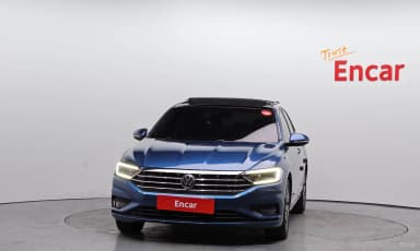 Jetta 7th Generation