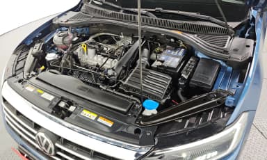 Jetta 7th Generation