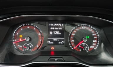 Jetta 7th Generation