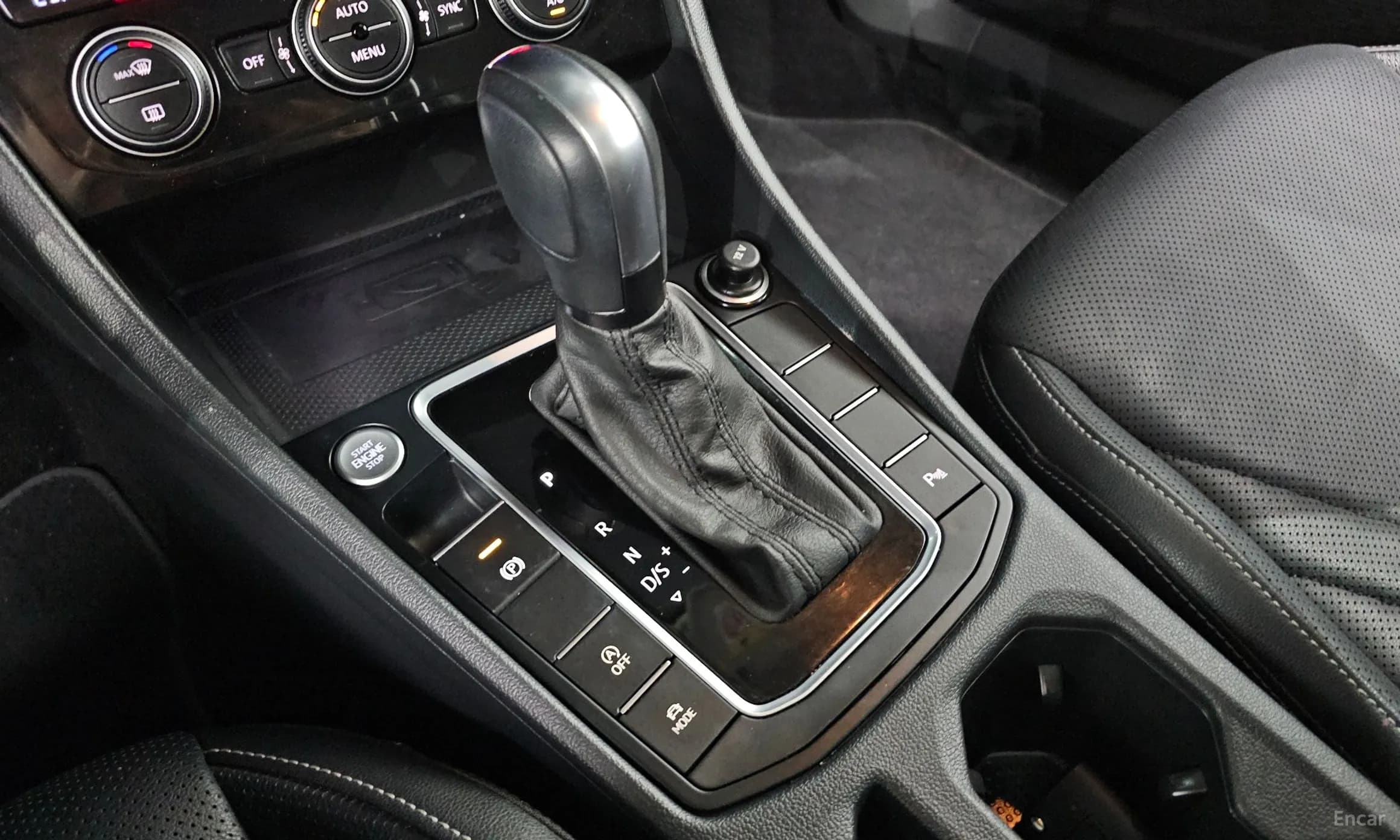 Jetta 7th Generation