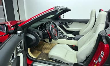 F-TYPE