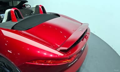 F-TYPE