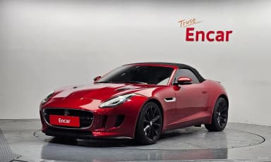 F-TYPE