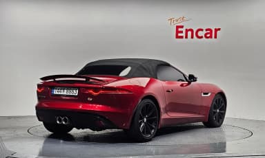 F-TYPE