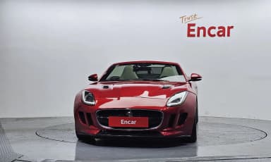F-TYPE