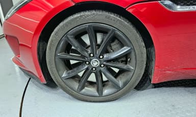 F-TYPE