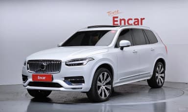 XC90 Gen 2