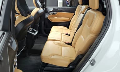 XC90 Gen 2