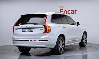 XC90 Gen 2