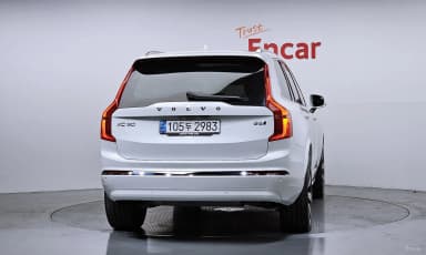 XC90 Gen 2