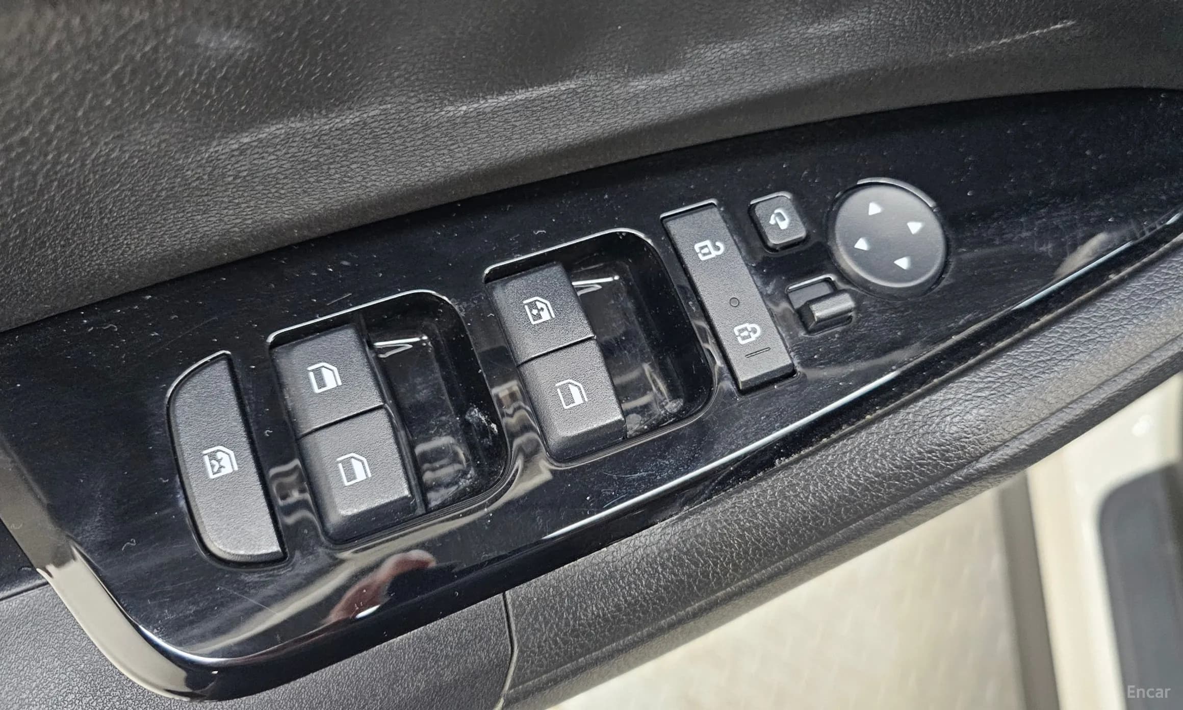 Sportage 5th Generation Hybrid