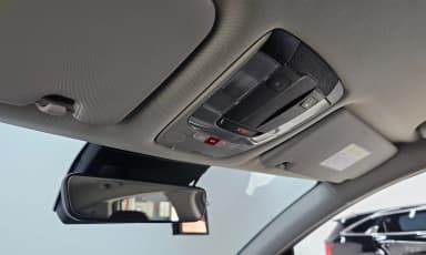 Sportage 5th Generation Hybrid