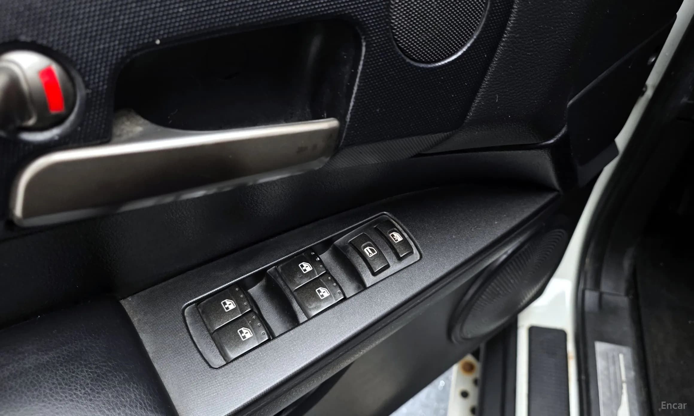 Korando Sports