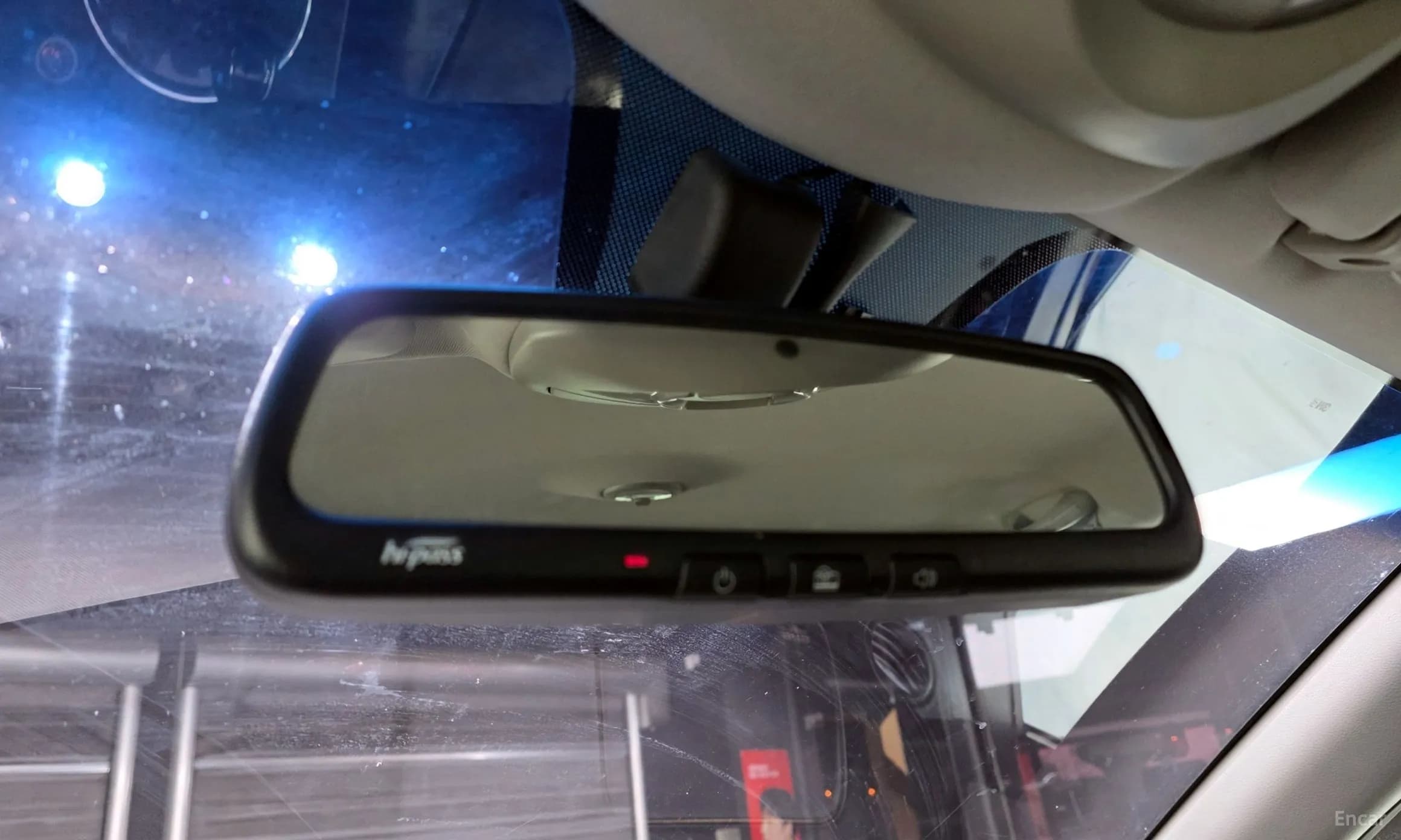 Korando Sports