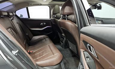 3 Series (G20)