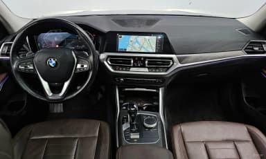 3 Series (G20)