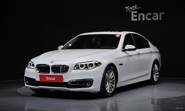 5 Series (F10)