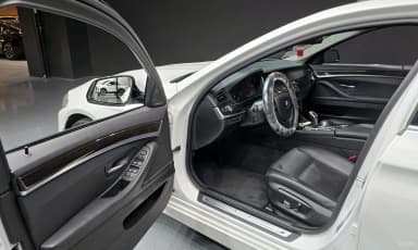 5 Series (F10)