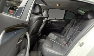 5 Series (F10)