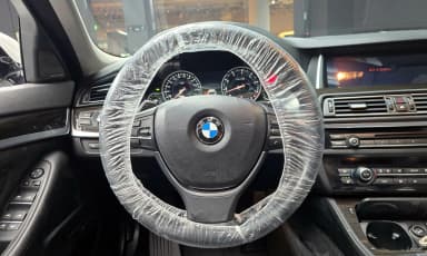5 Series (F10)