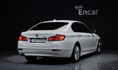 5 Series (F10)